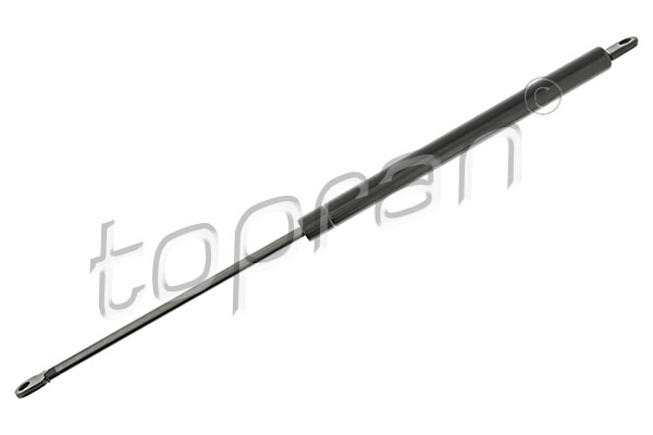 TOPRAN 103 706 Gasfeder, Motorhaube