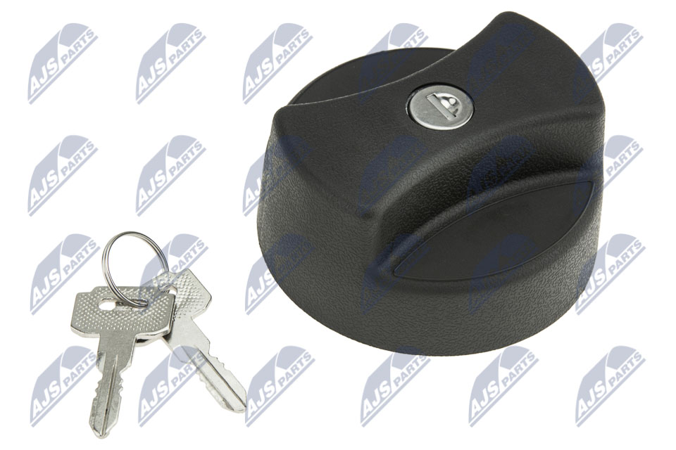 NTY EZC-LR-030 Verschluss, Kraftstofftank