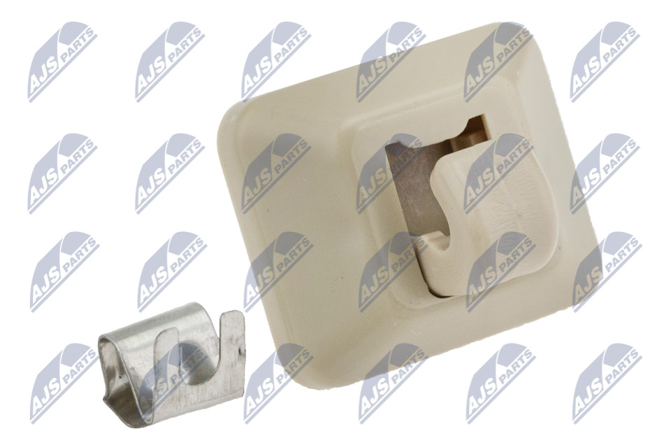 NTY EZC-AU-124 Halter, Sonnenblende