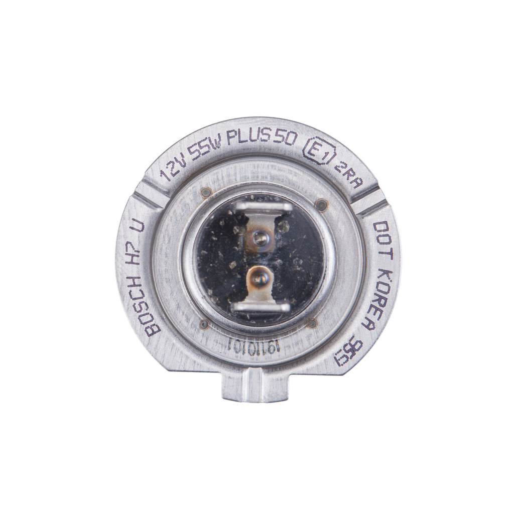 BOSCH 1 987 301 042 Glühlampe, Fernscheinwerfer Plus 50 BL