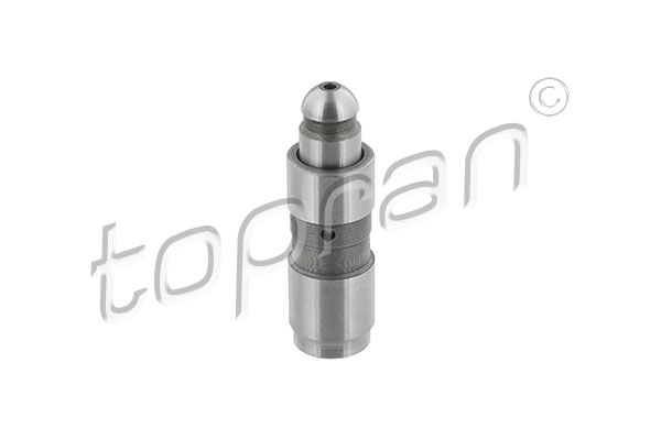 TOPRAN 207 048 Ventilstößel
