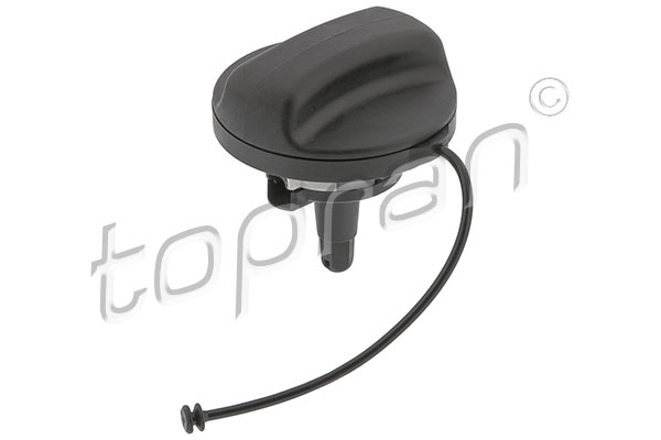 TOPRAN 502 215 Verschluss, Kraftstoffbehälter