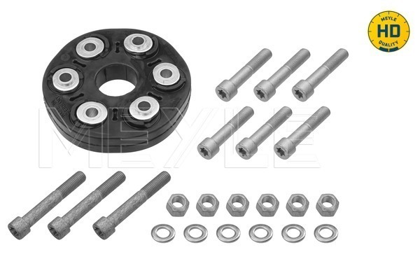 MEYLE 014 152 2107/HD Gelenk, Gelenkwelle MEYLE-HD-KIT: Better solution for you!