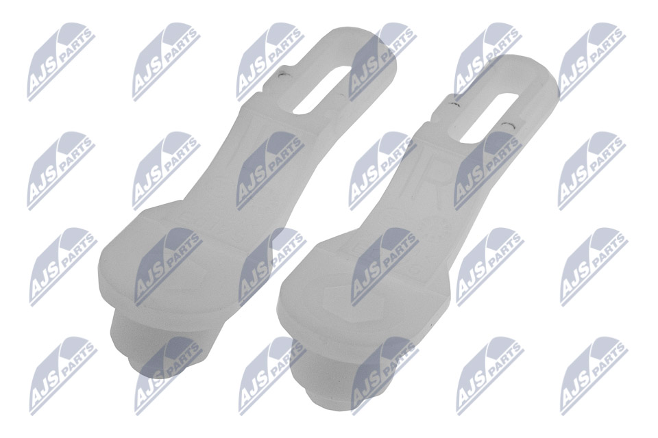 NTY EZC-ME-086 Bedienelement, Heizung/Lüftung NTY EZC-ME-086 Bedienelement, Heizung/Lüftung