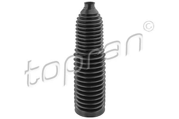 TOPRAN 104 427 Faltenbalg, Lenkung