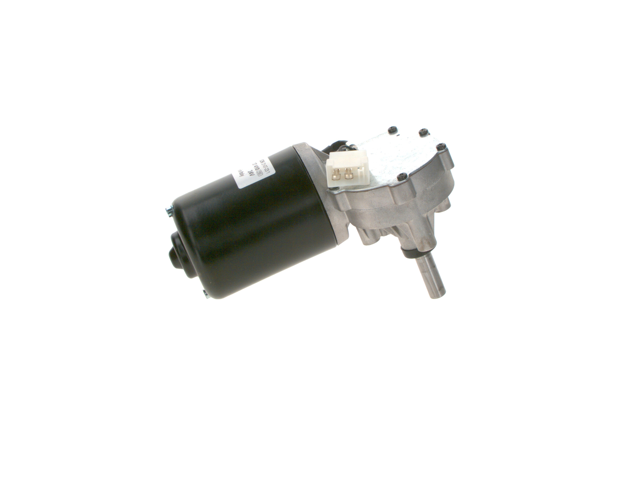 BOSCH 0 986 337 410 Wischermotor