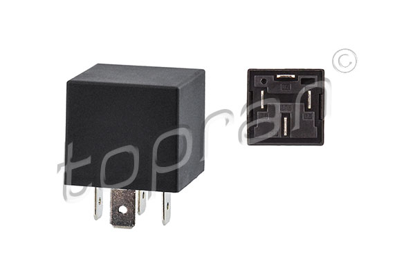 TOPRAN 102 409 Multifunktionsrelais
