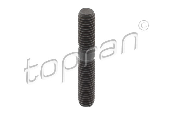 TOPRAN 410 604 Schraube, Abgaskrümmer