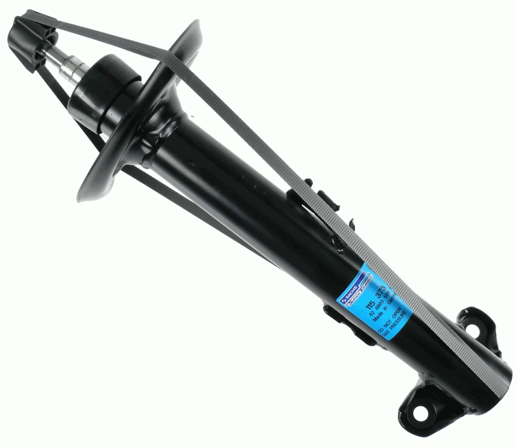 SACHS 115 373 Stoßdämpfer