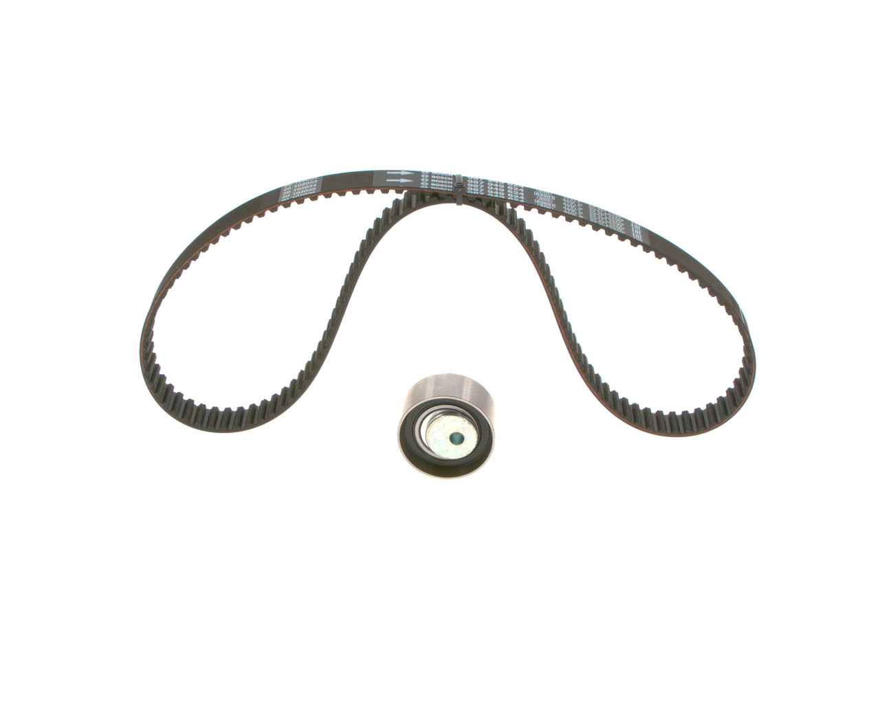 BOSCH 1 987 946 716 Zahnriemensatz
