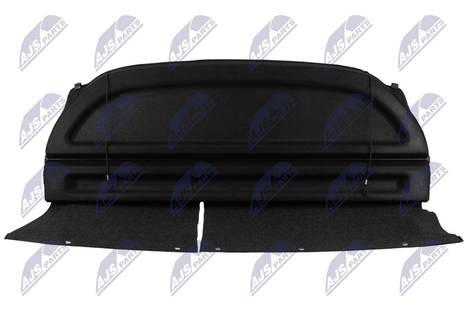 NTY EZC-HD-070 Laderaumabdeckung