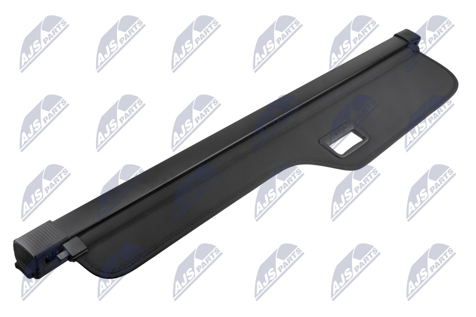 NTY EZC-LR-089 Laderaumabdeckung