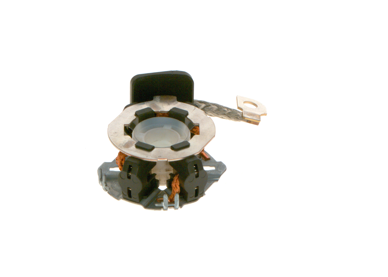 BOSCH 1 004 337 006 Halter, Kohlebürsten