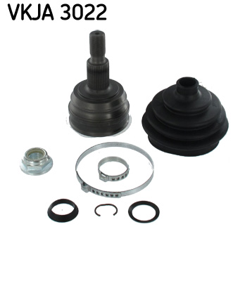 SKF VKJA 3022 Gelenksatz, Antriebswelle