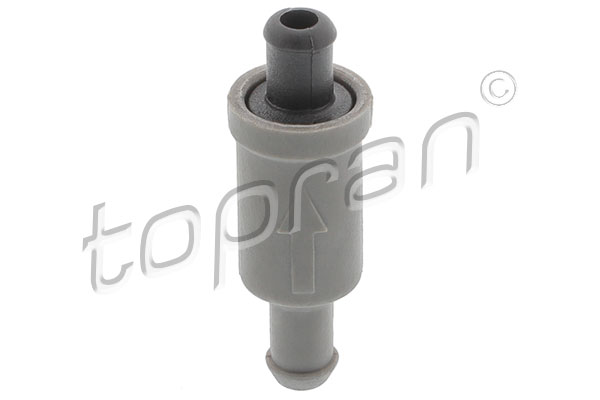 TOPRAN 101 975 Ventil, Waschwasserleitung