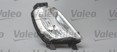 VALEO 043599 Nebelscheinwerfer ORIGINAL TEIL