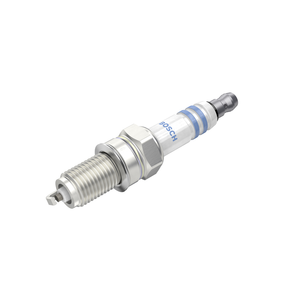BOSCH 0 242 135 515 Zündkerze Nickel
