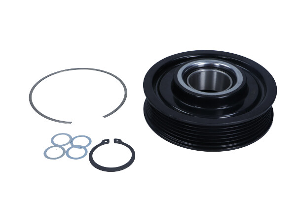 MAXGEAR AC130007 Magnetkupplung, Klimakompressor MAXGEAR AC130007 Magnetkupplung, Klimakompressor