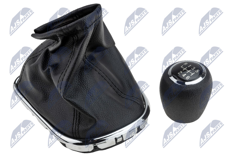 NTY GZB-CH-004 Schalthebelknauf