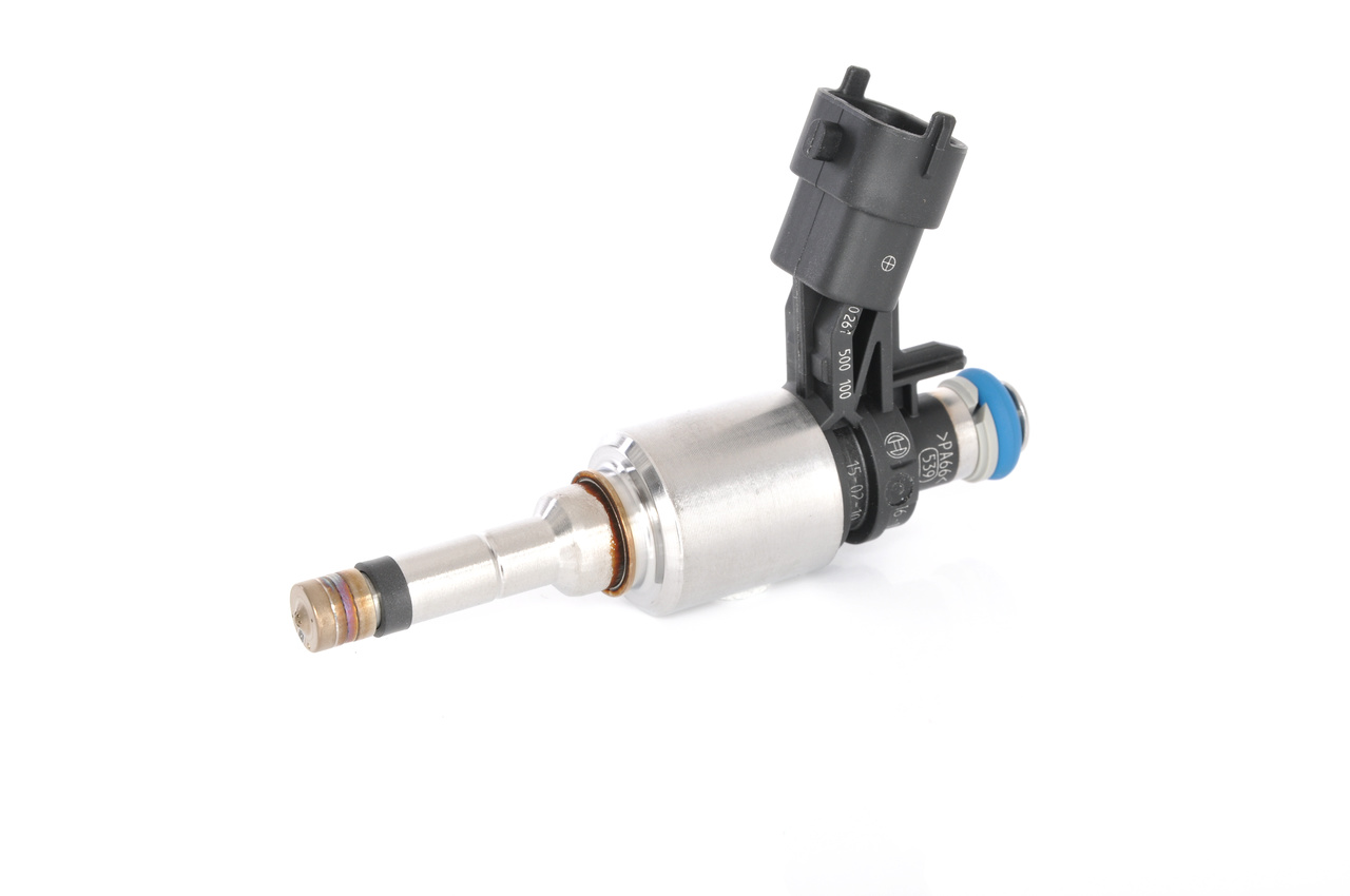 BOSCH 0 261 500 100 Einspritzventil