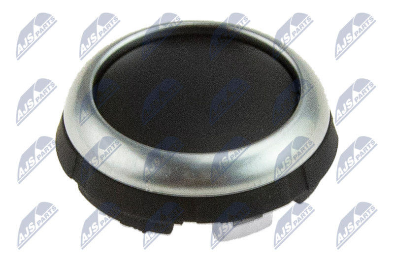 NTY EWS-BM-100 Bedienelement, Heizung/Lüftung NTY EWS-BM-100 Bedienelement, Heizung/Lüftung