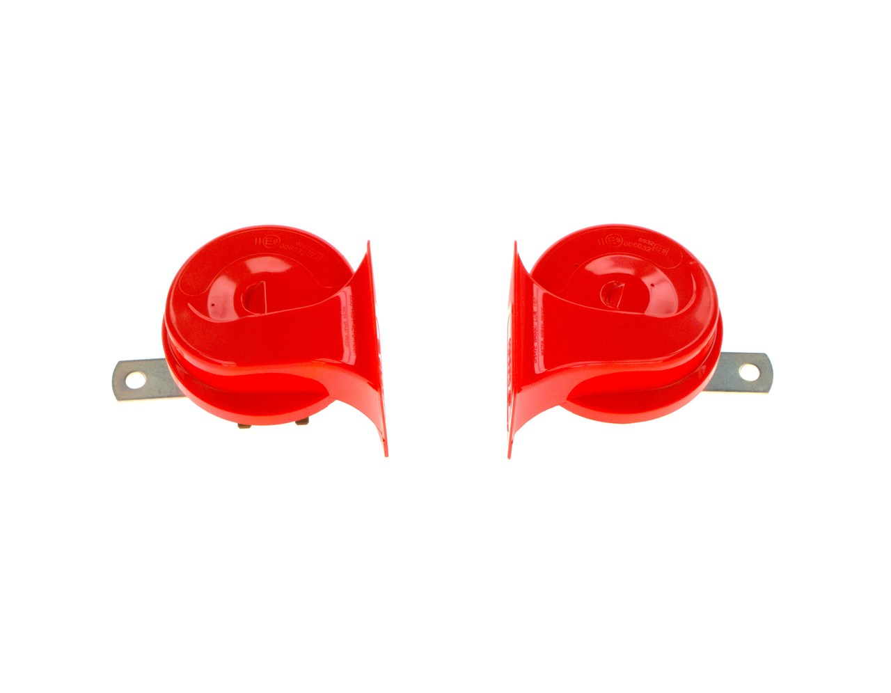 BOSCH 0 986 AH0 507 Fanfare