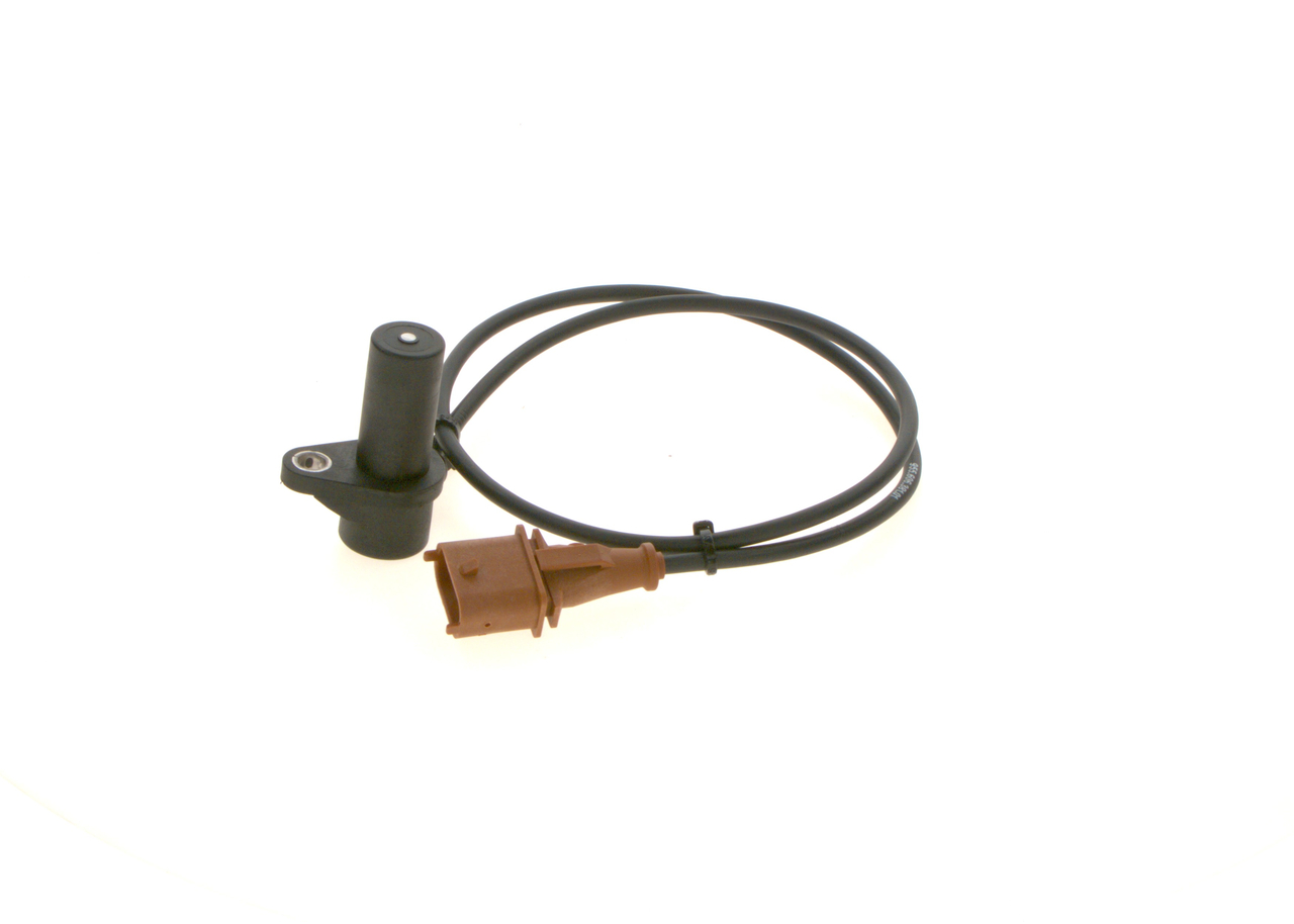 BOSCH 0 261 210 239 Impulsgeber, Kurbelwelle