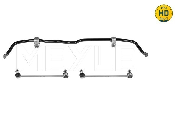 MEYLE 114 653 0005/HD Stabilisator, Fahrwerk MEYLE-HD-KIT: Better solution for you!