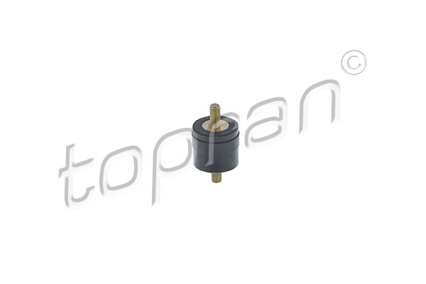 TOPRAN 400 107 Halter, Luftfiltergehäuse