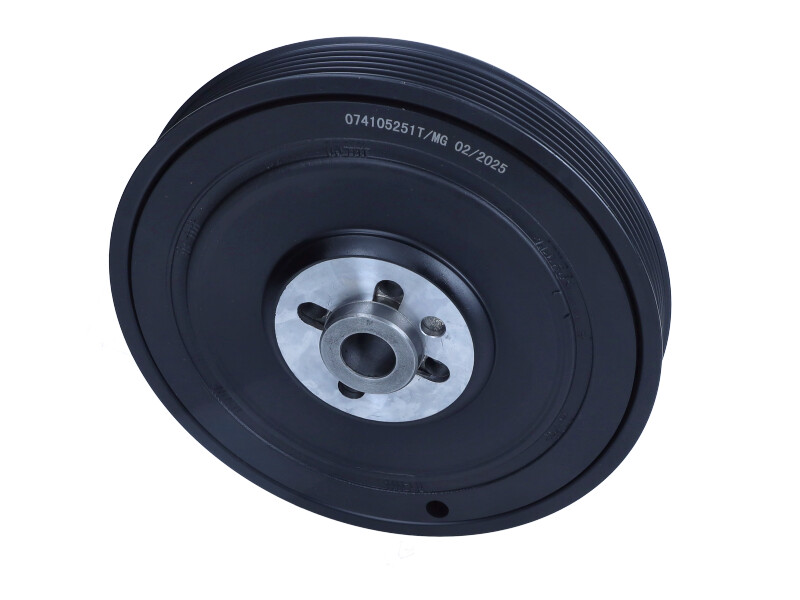 MAXGEAR 30-0050 Riemenscheibe, Kurbelwelle