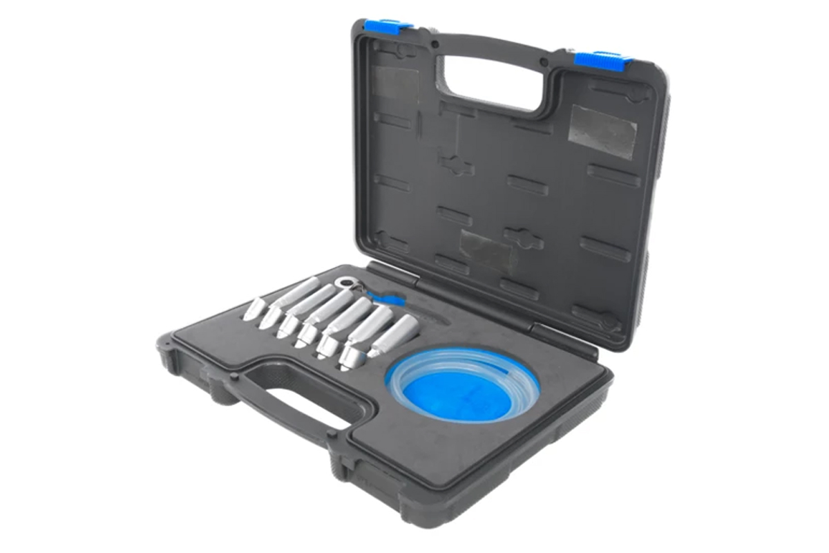 ATE 03.9314-1530.3 Steckschlüssel-Satz, Entlüfterschraube/-ventil