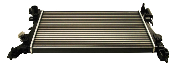 MAXGEAR AC154678 Kühler, Motorkühlung