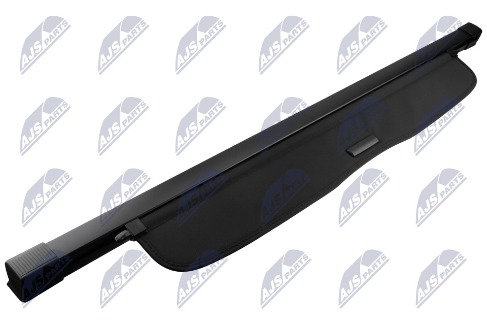 NTY EZC-HD-067 Laderaumabdeckung