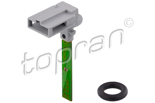 TOPRAN 111 871 Sensor, Innenraumtemperatur
