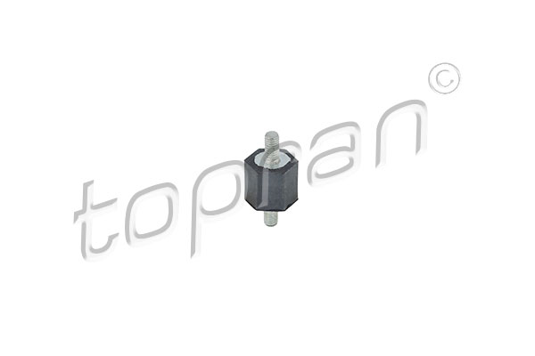 TOPRAN 400 434 Halter, Luftfiltergehäuse