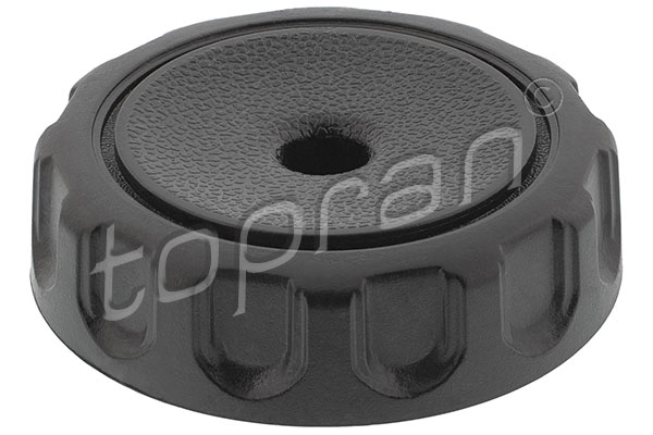 TOPRAN 102 924 Drehknopf, Sitzlehnenverstellung