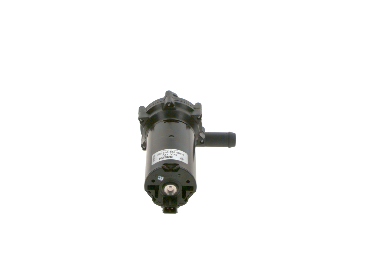 BOSCH 0 392 022 002 Zusatzwasserpumpe (Kühlwasserkreislauf)