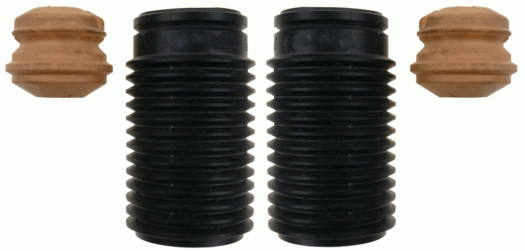 SACHS 900 003 Staubschutzsatz, Stoßdämpfer Service Kit