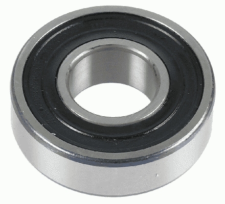 SACHS 1863 869 009 Führungslager, Kupplung