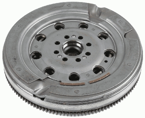 SACHS 2289 521 002 Kupplungssatz ZMS Modul