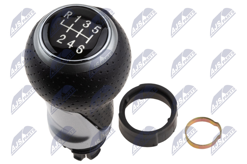 NTY GZB-AU-011 Schalthebelknauf