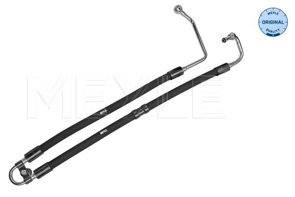 MEYLE 359 632 0003 Hydraulikschlauch, Lenkung MEYLE-ORIGINAL: True to OE.
