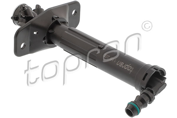 TOPRAN 116 203 Waschwasserdüse, Scheinwerferreinigung
