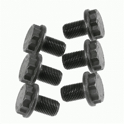 SACHS 1874 000 033 Schraubensatz, Schwungrad