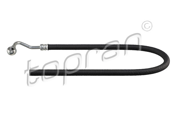 TOPRAN 113 355 Hydraulikschlauch, Lenkung