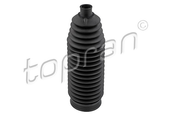 TOPRAN 109 440 Faltenbalg, Lenkung