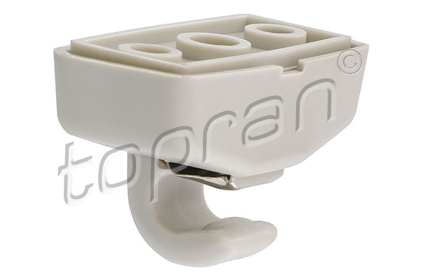 TOPRAN 111 089 Halter, Sonnenblende