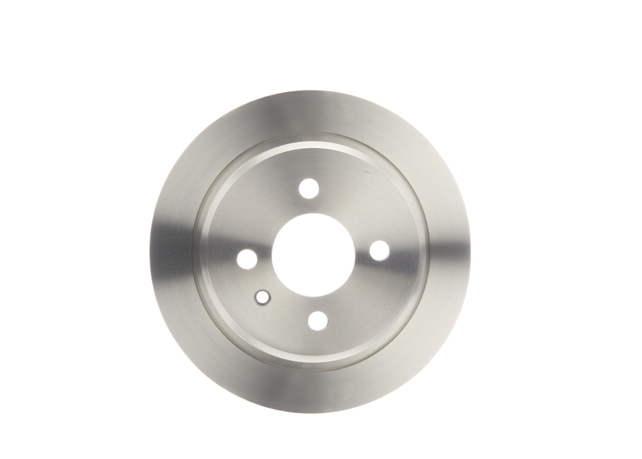 BOSCH 0 986 478 034 Bremsscheibe