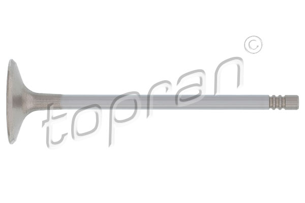 TOPRAN 205 574 Einlassventil