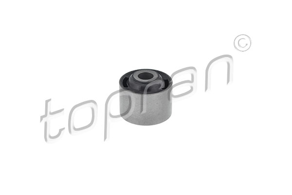 TOPRAN 104 156 Lagerung, Achskörper